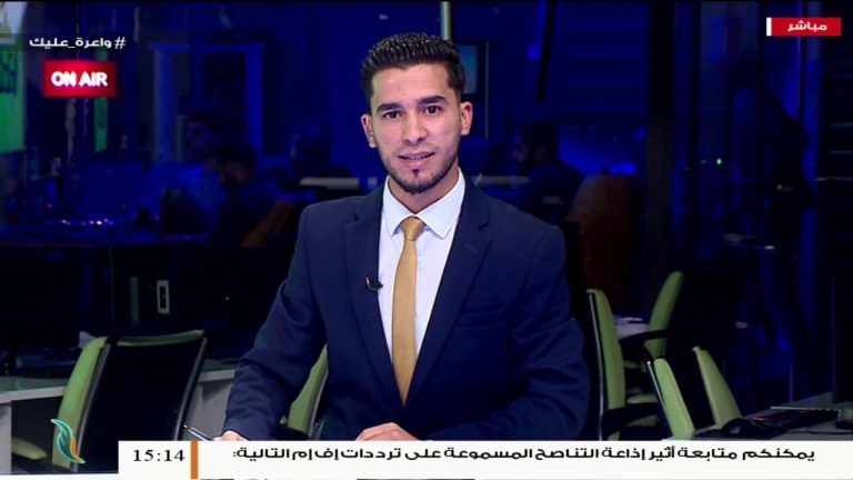 د.محمود إسماعيل – الباحث في الشؤون السياسية – على المسؤولين الليبيين عدم الثقة في الجانب الفرنسي الداعم لمحور الشر … المزيد في سياق المداخلة