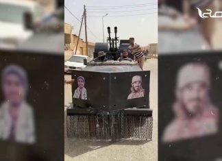 طرابلس تنتصر .. والطريق إلى بنغازي – 08 – 06 – 2020