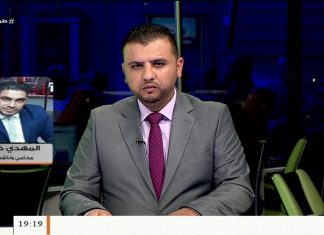 المهدي كشبور: عملية الكرامة منذ تأسيسها قد بنيت على جرائم حرب بأوامر مباشرة من المجرم حفتر يحرض عليها ميليشياته … المزيد في سياق المداخلة – 08 – 06 – 2020