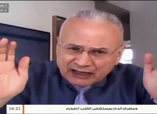 #تغطية_خاصة (1) | المستجدات السياسية والعسكرية | تقديم #عبدالله_الجعيدي | 9 – 6 – 2020