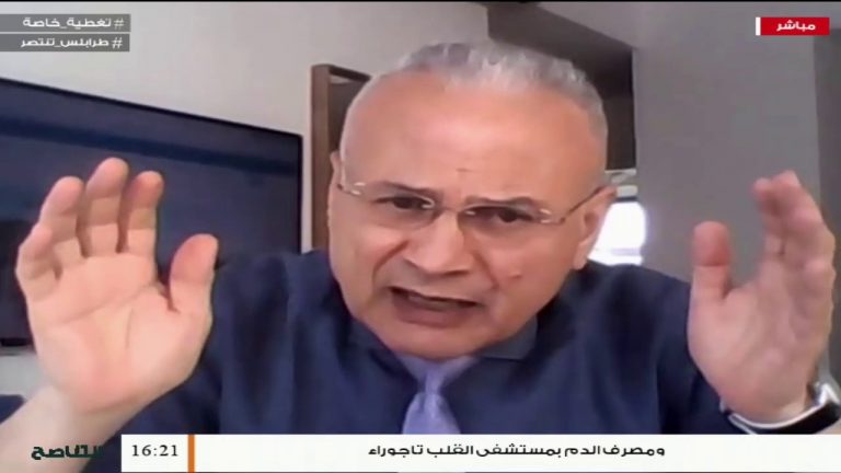 #تغطية_خاصة (1) | المستجدات السياسية والعسكرية | تقديم #عبدالله_الجعيدي | 9 – 6 – 2020