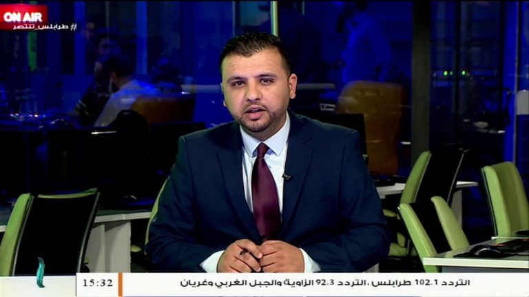 رواسي عبدالجليل/ عضو فريق منظمة مناظرات ليبيا: حول مشاركة الفرق الليبية في البطولة المغاربية لمناظرات المحترفين | 10 – 06 – 2020