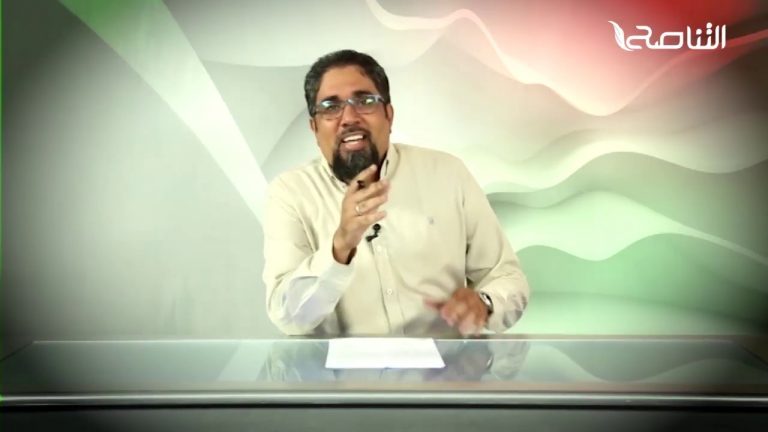 برنامج سيمافرو الموسم 3 🚦 يأتيكم على قناة التناصح الفضائية