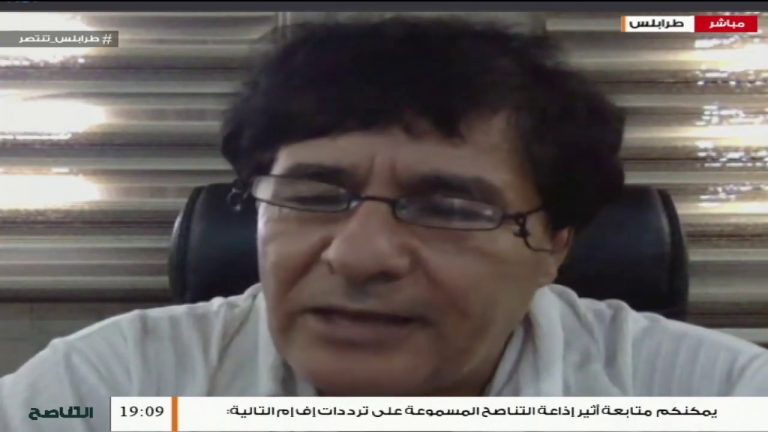 د. محمود إسماعيل – الباحث في الشؤون السياسية – حول بيان الجفرة اليوم وتصريحهم بعدم اتباعهم لأي طرف سياسي