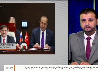 يوسف كاتب أوغلو – محلل سياسي – إذا لم تنسحب عصابات الفاغنر من ليبيا استجابة للحوار السياسي سيتم إجبارها عسكريا على الانسحاب