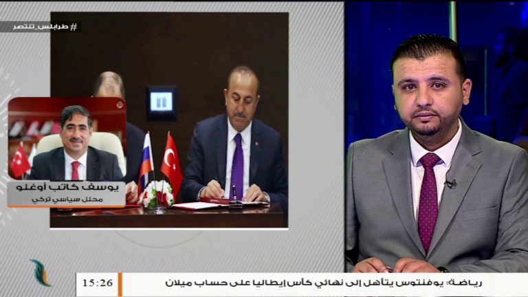 يوسف كاتب أوغلو – محلل سياسي – إذا لم تنسحب عصابات الفاغنر من ليبيا استجابة للحوار السياسي سيتم إجبارها عسكريا على الانسحاب