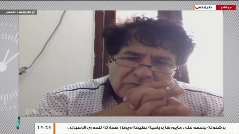 د. محمود إسماعيل/ باحث في الشؤون السياسية: حول الإجراءات المتخذة من قبل حكومة الوفاق بخصوص الجرائم التي ارتكبتها ميليشيات حفتر في جنوب طرابلس وترهونة | 15 – 06  – 2020