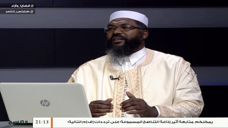 برنامج  قضايا وآراء | الفتوى في الإسلام: الضوابط والمحاذير ( 2 )  | تقديم د.  فوزي الغرياني يستضيف الشيخ بن ناصر الطوير/ عضو رابطة علماء المغرب العربي | 15 – 06 – 2020