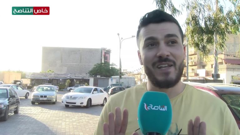 عدسة التناصح | استطلاع رأي المواطنين حول دور الحكومة والمواطن في مواجهة فيروس كورونا