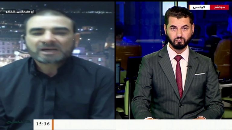 محمد ضيف الله – صحفي مهتم بالشأن الليبي: حول الوثائق السرية التي تم الحصول عليها في الوطية والتي تكشف سعي الإمارات لإحداث انقلاب في تونس .. المزيد في سياق المداخلة