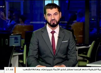 يوسف كاتب أوغلو – المحلل السياسي: بعد فشل فرنسا في مراهنتها على مجرم الحرب حفتر فإنها تقوم بمحاولات زج النيتو في الصراعات الراهنة .. المزيد في سياق المداخلة
