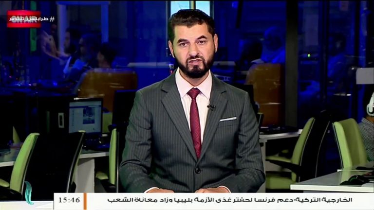 يوسف كاتب أوغلو – المحلل السياسي: بعد فشل فرنسا في مراهنتها على مجرم الحرب حفتر فإنها تقوم بمحاولات زج النيتو في الصراعات الراهنة .. المزيد في سياق المداخلة