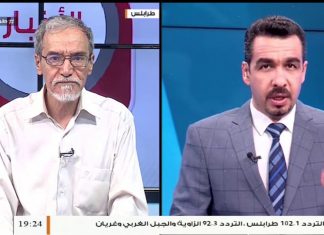 د. فتحي الفاضلي/ كاتب وأستاذ جامعي: مصراتة قدمت أكثر من 700 شهيد لتحرير سرت من الدواعش ويأتي المجرم محمود الورفلي ليتهمهم بأنهم دواعش! | 17 – 06 – 2020