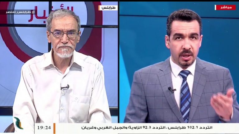 د. فتحي الفاضلي/ كاتب وأستاذ جامعي: مصراتة قدمت أكثر من 700 شهيد لتحرير سرت من الدواعش ويأتي المجرم محمود الورفلي ليتهمهم بأنهم دواعش!  | 17 – 06 – 2020