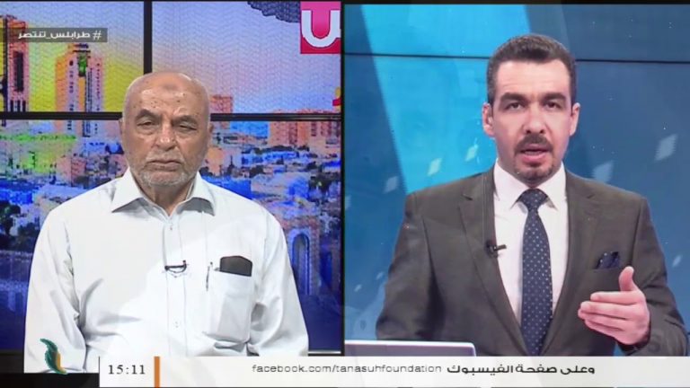 محمد النعاس/ باحث في الشؤون العسكرية والاستراتيجية: حول تصريح الأفريكوم بوجود مقاتلات روسية لدعم مجرم الحرب حفتر .. المزيد في سياق المداخلة