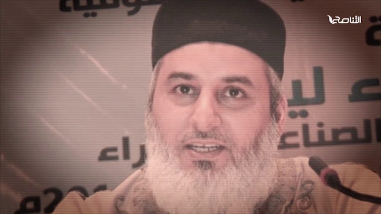 ولدي قتلوه … خافوا من علمه غدروه … يبو حكم العلمانية استمع لأبيات نظمتها والدة الشيخ نادر العمراني رحمه الله