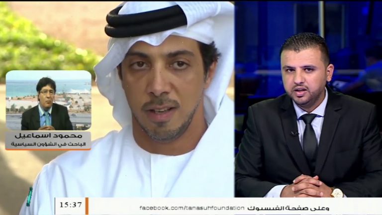 د. محمود إسماعيل – باحث في الشؤون السياسية – مصر متدخلة بشكل سلبي في الشأن الليبي منذ 2014… المزيد في سياق المداخلة