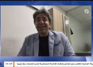 فراس رضوان أوغلو/ محلل سياسي: فرنسا لا تريد خسارة مصالحها في ليبيا لذلك نراها تحاول التأثير على المجريات في ليبيا