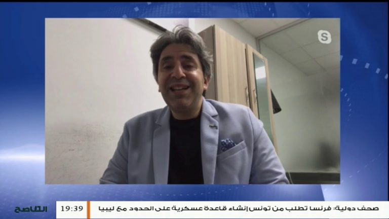 فراس رضوان أوغلو/ محلل سياسي: فرنسا لا تريد خسارة مصالحها في ليبيا لذلك نراها تحاول التأثير على المجريات في ليبيا