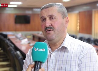 شاهد | لقاء مع نصر الدين الفزاني وكيل ديوان بلدية غريان.. بمناسبة الذكرى الأولى لتحرير مدينة غريان من ميليشيات مجرم الحرب حفتر