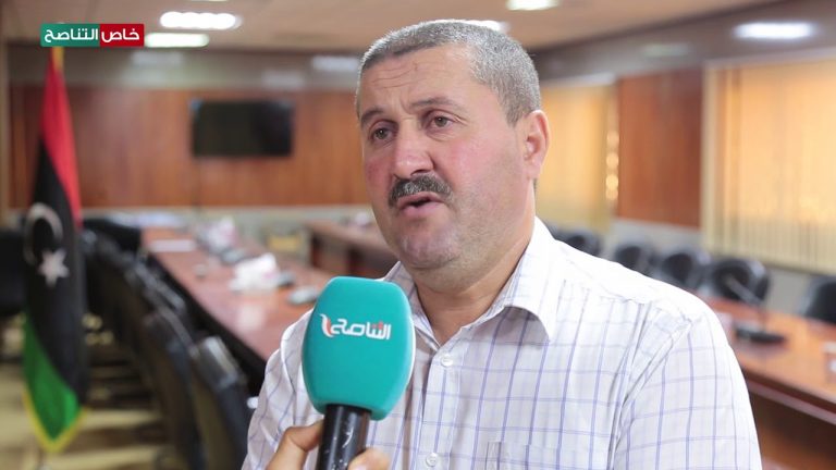 شاهد | لقاء مع نصر الدين الفزاني وكيل ديوان بلدية غريان.. بمناسبة الذكرى الأولى لتحرير مدينة غريان من ميليشيات مجرم الحرب حفتر