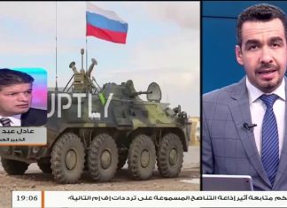 عادل عبدالكافي/ خبير عسكري: ما تفعله روسيا بانتشار مرتزقتها في ليبيا هو تكرار للتجربة السورية، لذلك يجب أن تستأنف العمليات العسكرية للقضاء عليهم