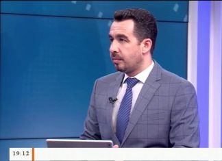 الشيخ الحسن الكتاني/ عضو رابطة علماء المغرب العربي: ما يفعله حفتر وداعموه مخالف للأعراف والقوانين الدولية… المزيد في سياق المداخلة