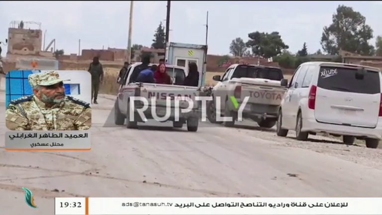 العميد الطاهر الغرابلي/ محلل عسكري: تحرير غريان كان بداية تطهير المنطقة الغربية من ميليشيات حفتر وصولا إلى سرت