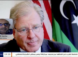 د.محمد فؤاد/ المحلل السياسي: دخول مرتزقة الفاغنر إلى الحقول النفطية هو ضمن خطة أكبر والهدف هو فرض حصار مالي على ليبيا .. المزيد في سياق المداخلة