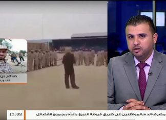 الطاهر بن غربية – قائد ميداني بعملية بركان الغضب – حول آخر المستجدات العسكرية في محاور القتال في مدينة سرت