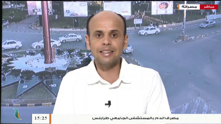 عبد الحميد الفضيل/ الخبير الإقتصادي: عودة انتاج النفط من شأنها تخفيف الضغط عن أسعار الصرف في السوق الموازية .. المزيد في سياق المداخلة