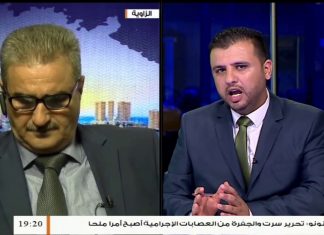 #سالم_الرميح/ محلل سياسي: يجب تطهير المواني والحقول النفطية مصدر قوت الليبيين وعدم تركها في أيدي مرتزقة #حفتر