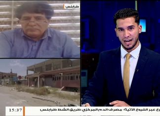 د. محمود إسماعيل/ باحث في الشؤون السياسية: يجب أن لا تتوقف المعارك حتى يتم تحرير كامل التراب الليبي