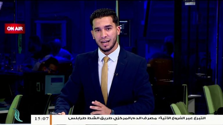 العقيد ناصر القايد/ مدير إدارة التوجيه المعنوي: حول مجريات عملية تحرير ترهونة