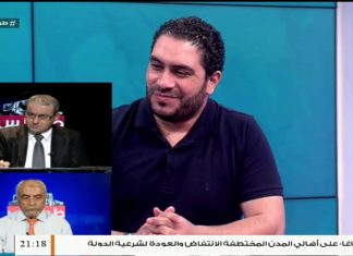 #تغطية_خاصة (5) | المستجدات السياسية والعسكرية | تقديم #عبدالرحمن_مرغم | 4 – 6 – 2020