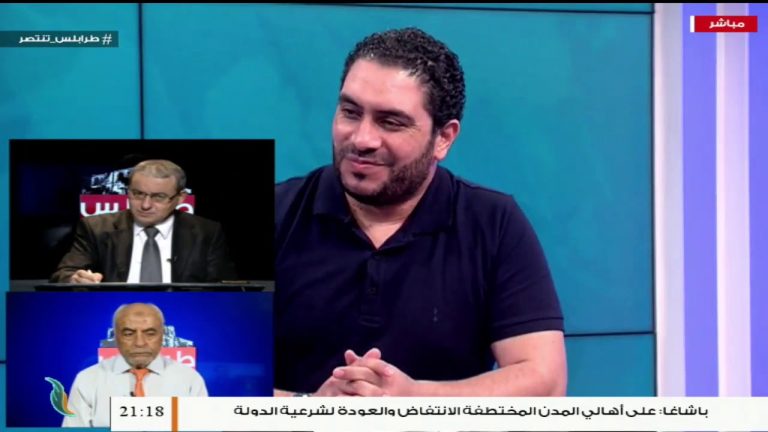 #تغطية_خاصة (5) | المستجدات السياسية والعسكرية | تقديم #عبدالرحمن_مرغم | 4 – 6 – 2020