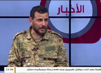#طاهر_بن_غربية / قائد ميداني: المرتزقة الروس هم من كان يقاتل على تخوم العاصمة طرابلس وبانسحابه انسحبت ميليشيات #حفتر | 06 – 06 – 2020