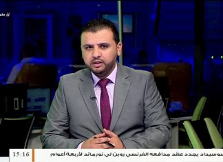 عادل عبدالكافي/ خبير عسكري: بعد الحد من إمكانيات ميليشيات حفتر الجوية سيتم تحرير سرت والجفرة | 08 – 06 – 2020