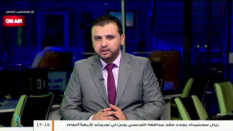 عادل عبدالكافي/ خبير عسكري: بعد الحد من إمكانيات ميليشيات حفتر الجوية سيتم تحرير سرت والجفرة | 08 – 06 – 2020