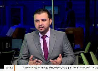 د. إلياس الباروني/ أستاذ العلاقات الدولية: امتعاض الكيان الصهيوني من هزائم ميليشيات حفتر هو بسبب خوفهم من إتمام اتفاقية ترسيم الحدود البحرية الليبية التركية | 08 – 06 – 2020