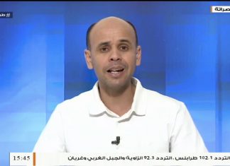 #عبدالحميد_الفضيل/ خبير اقتصادي: حول تقرير المصرف المركزي بخصوص الإيرادات والمصروفات خلال الأشهر الماضية