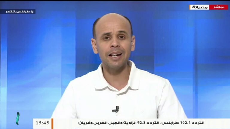 #عبدالحميد_الفضيل/ خبير اقتصادي: حول تقرير المصرف المركزي بخصوص الإيرادات والمصروفات خلال الأشهر الماضية