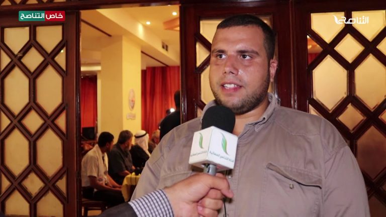 عدسة التناصح – فلسطين المحتلة | علماء فلسطين يناشدون علماء الأمة بضرورة دعم فلسطين وشعبها في مواجهة الاحتلال الصهيوني