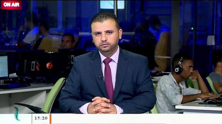 د. محمود إسماعيل/ باحث في الشؤون السياسية: المناورات التركية قبالة السواحل الليبية هي رسالة للدول الداعمة لحفتر بأن تركيا مستمرة في دعم حكومة الوفاق