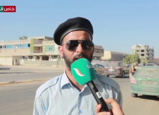 نائب عريف عبدالسلام قريرة: رغم قلة الإمكانيات إلا أن الدوريات تتواجد بالبلدية على مدار 24 ساعة | 09 – 07 – 2020