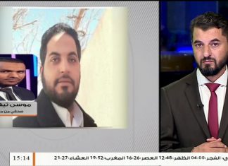 موسى تيهوساي: حول احتقان أهالي هون واحتجاجهم ضد مرتزقة حفتر بالمدينة – 10 – 07 – 2020