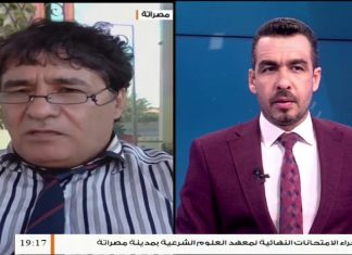 د. محمود إسماعيل: جريمة إغلاق النفط لا يجب أن تمر دون محاسبة من أوقف النفط – 10 – 07 – 2020