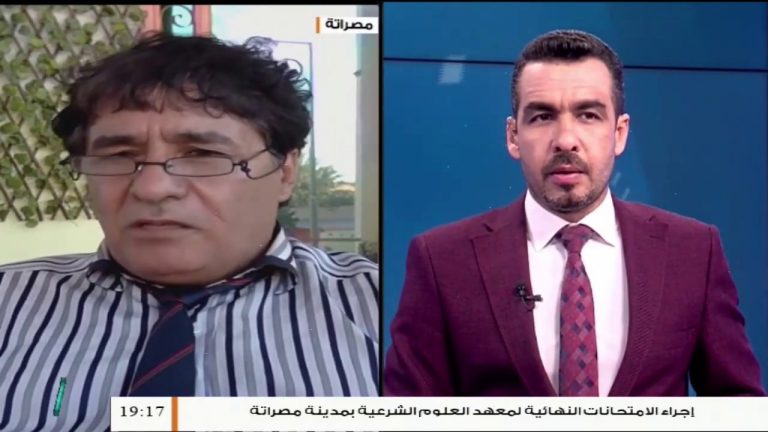 د. محمود إسماعيل: جريمة إغلاق النفط لا يجب أن تمر دون محاسبة من أوقف النفط – 10 – 07 – 2020