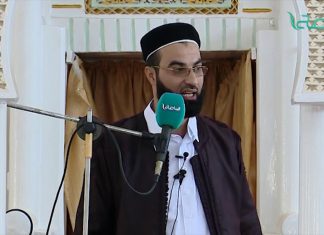 لماذا قتلوا الشيخ نادر العمراني؟ .. استمع للشيخ عبدالحفيظ سويدان