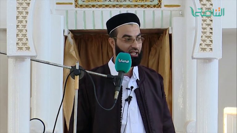 لماذا قتلوا الشيخ نادر العمراني؟ .. استمع للشيخ عبدالحفيظ سويدان